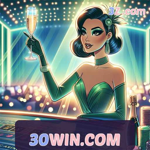 30win: Junte-se à Aventura da Seção Paga e Ganhe!