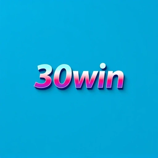 30win Logo