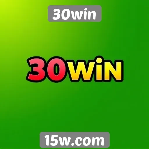 Tendências de jogos online em 30win