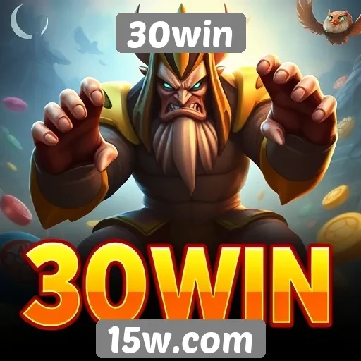 Comparativo de jogos populares no 30win