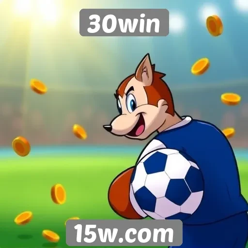 Ofertas promocionais atraem jogadores para 30win