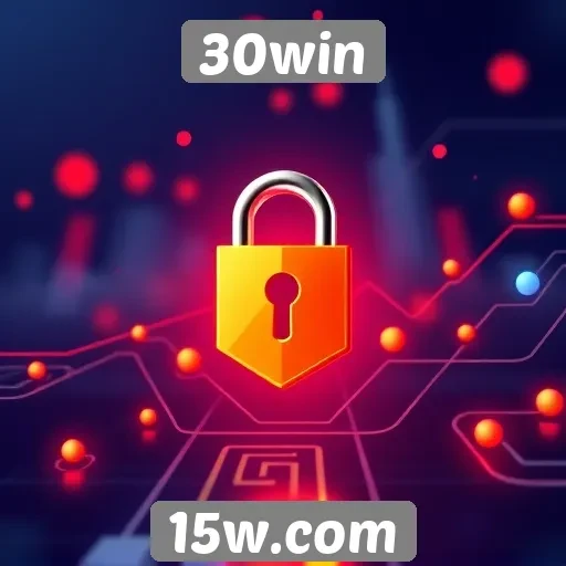Análise da segurança em transações no 30win