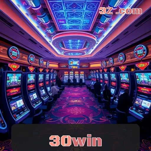 30win Comparação de Sites