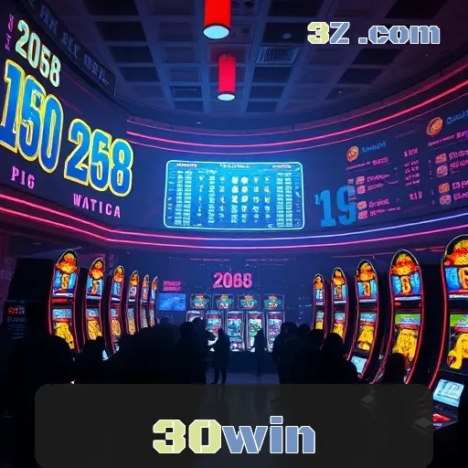 30win Estratégia