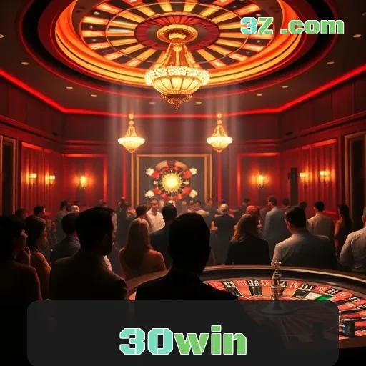 30win Jogos Populares