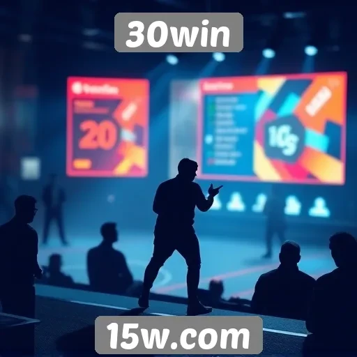 Avaliação da experiência do usuário no 30win