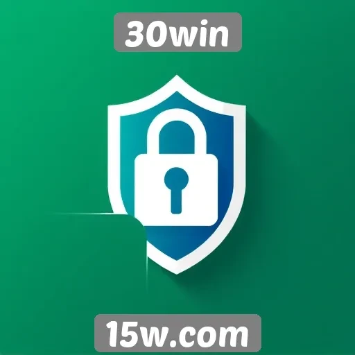 Plataforma 30win se destaca por sua segurança