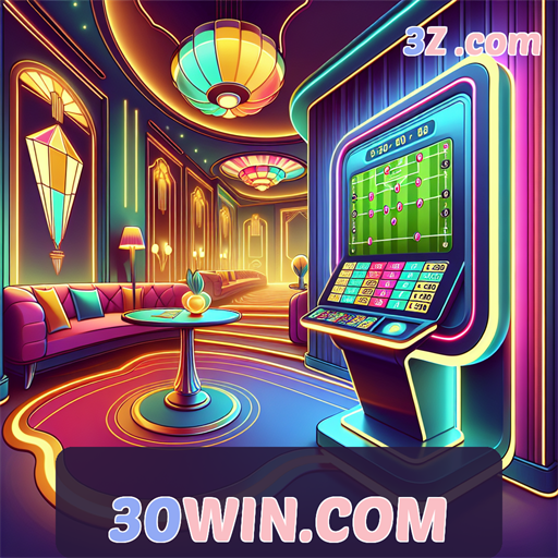 Experimente o Mundo VIP do 30win e Ganhe Exclusividades